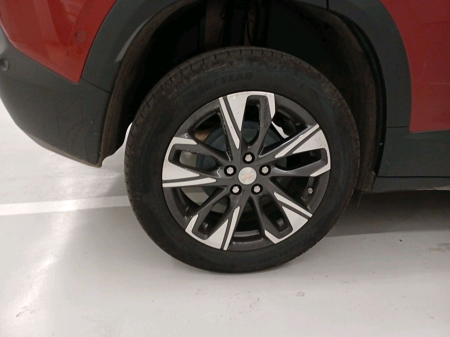 TRACKER 1.2 TURBO FLEX PREMIER AUTOMÁTICO