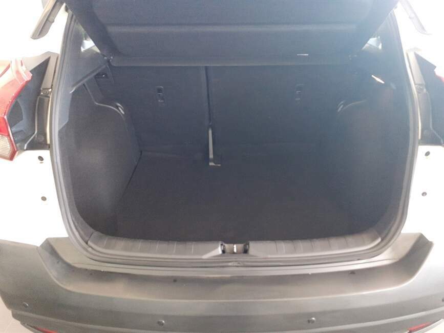 KICKS 1.6 16V FLEXSTART S DIRECT 4P XTRONIC