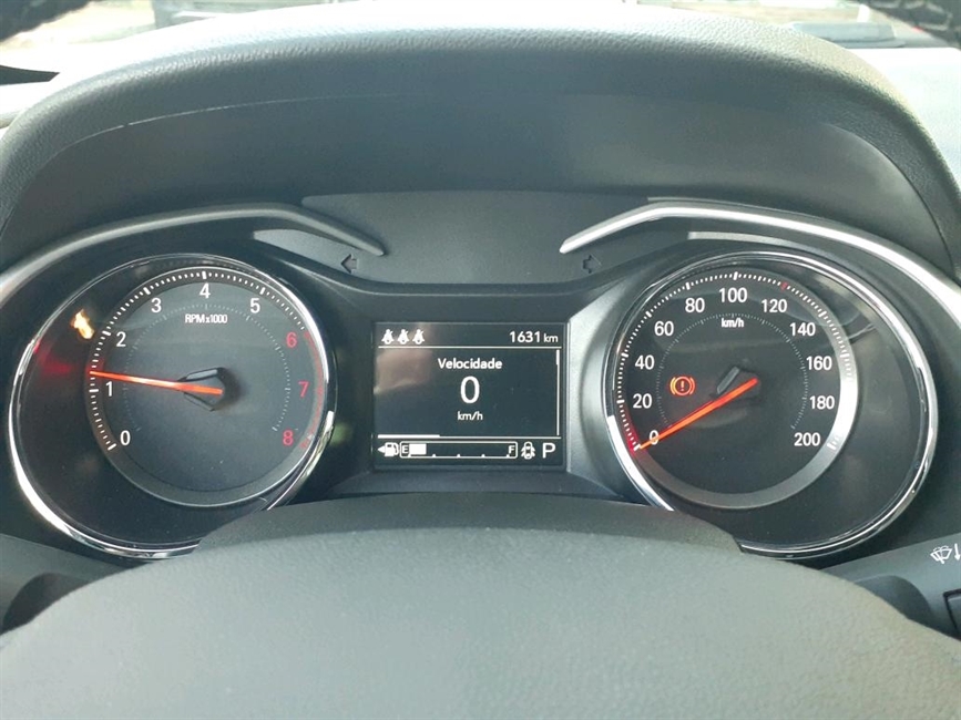 ONIX 1.0 TURBO FLEX PREMIER AUTOMÁTICO