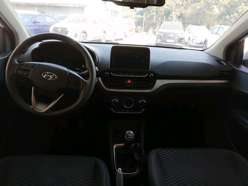 HB20 1.0 TGDI FLEX PLATINUM MANUAL