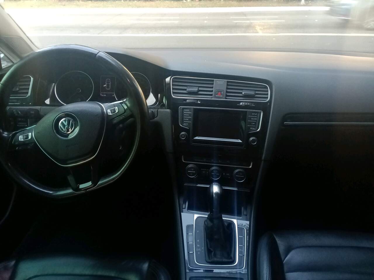 GOLF 1.4 TSI HIGHLINE 16V GASOLINA 4P AUTOMATICO