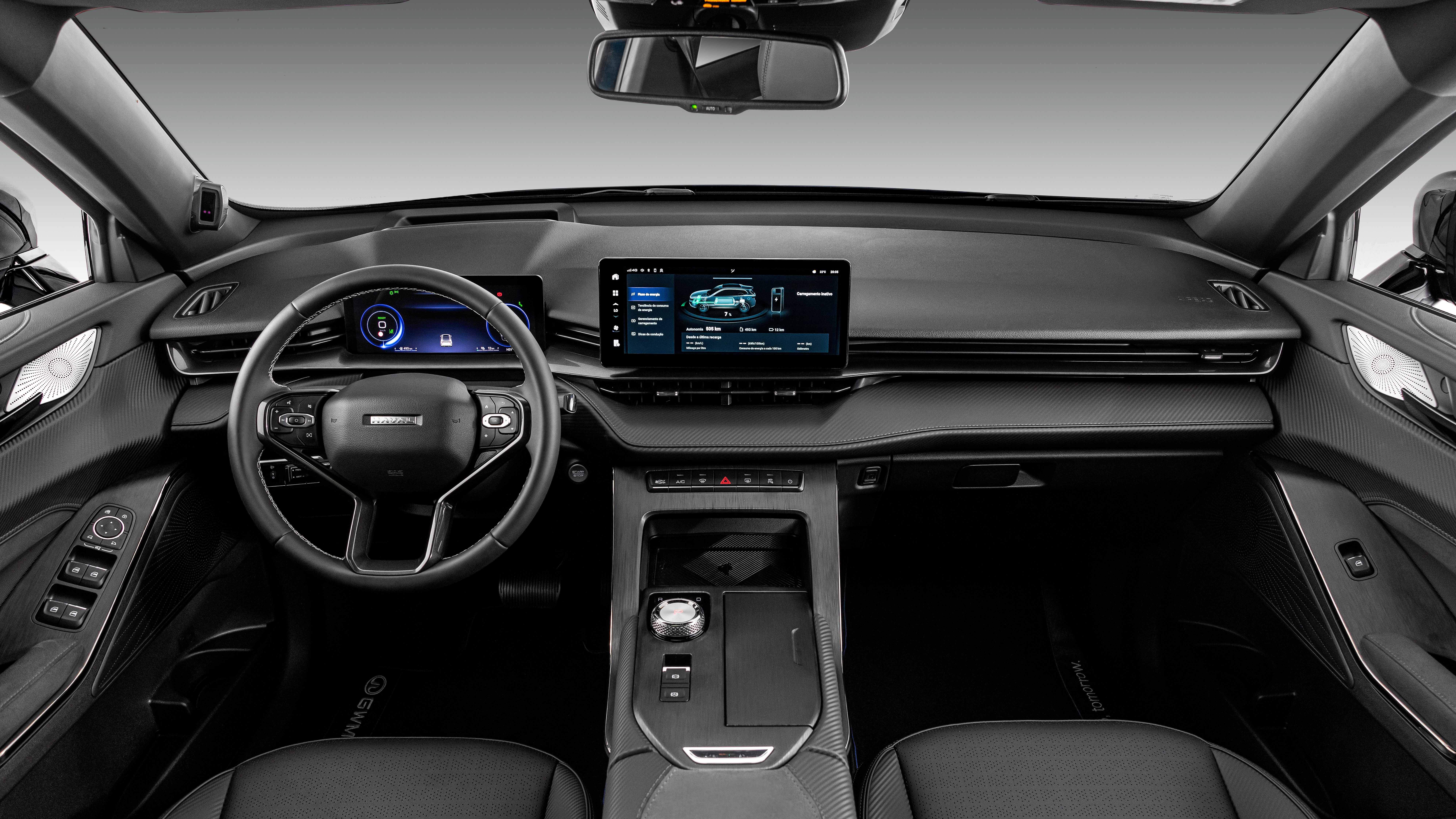 HAVAL H6 GT