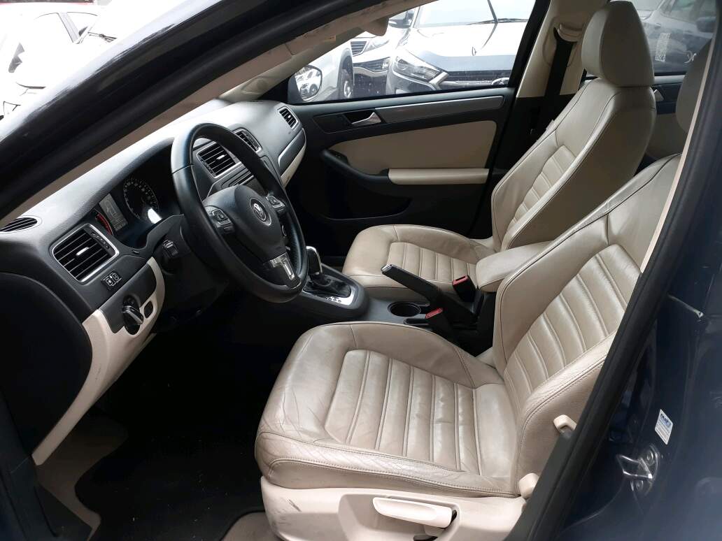 JETTA 2.0 TSI HIGHLINE 200CV GASOLINA 4P TIPTRONIC