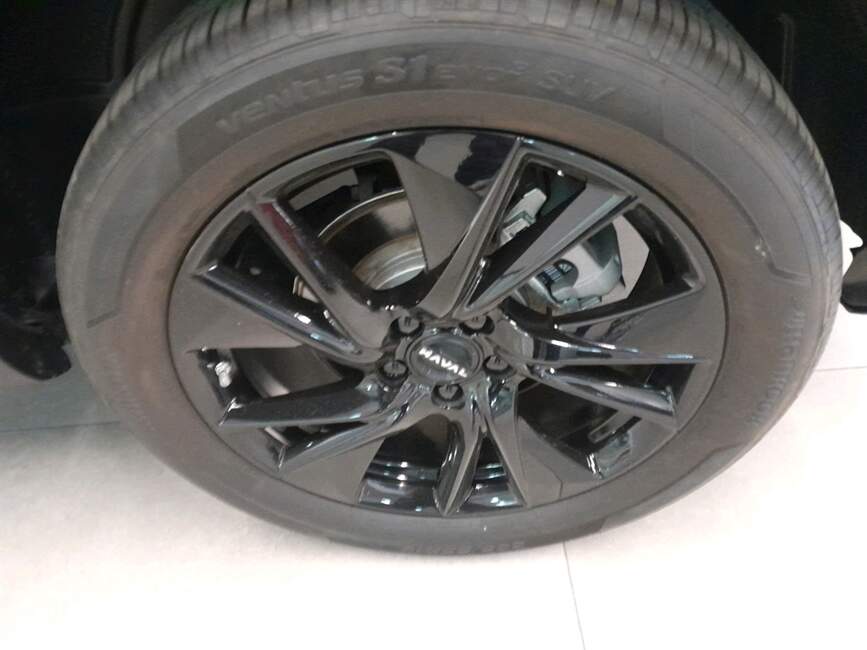 HAVAL H6 1.5 HEV PREMIUM E-TRACTION