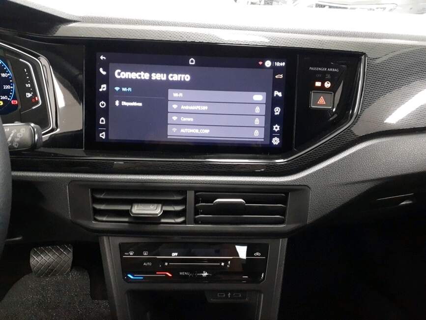 POLO 1.0  170 TSI HIGHLINE AUTOMÁTICO