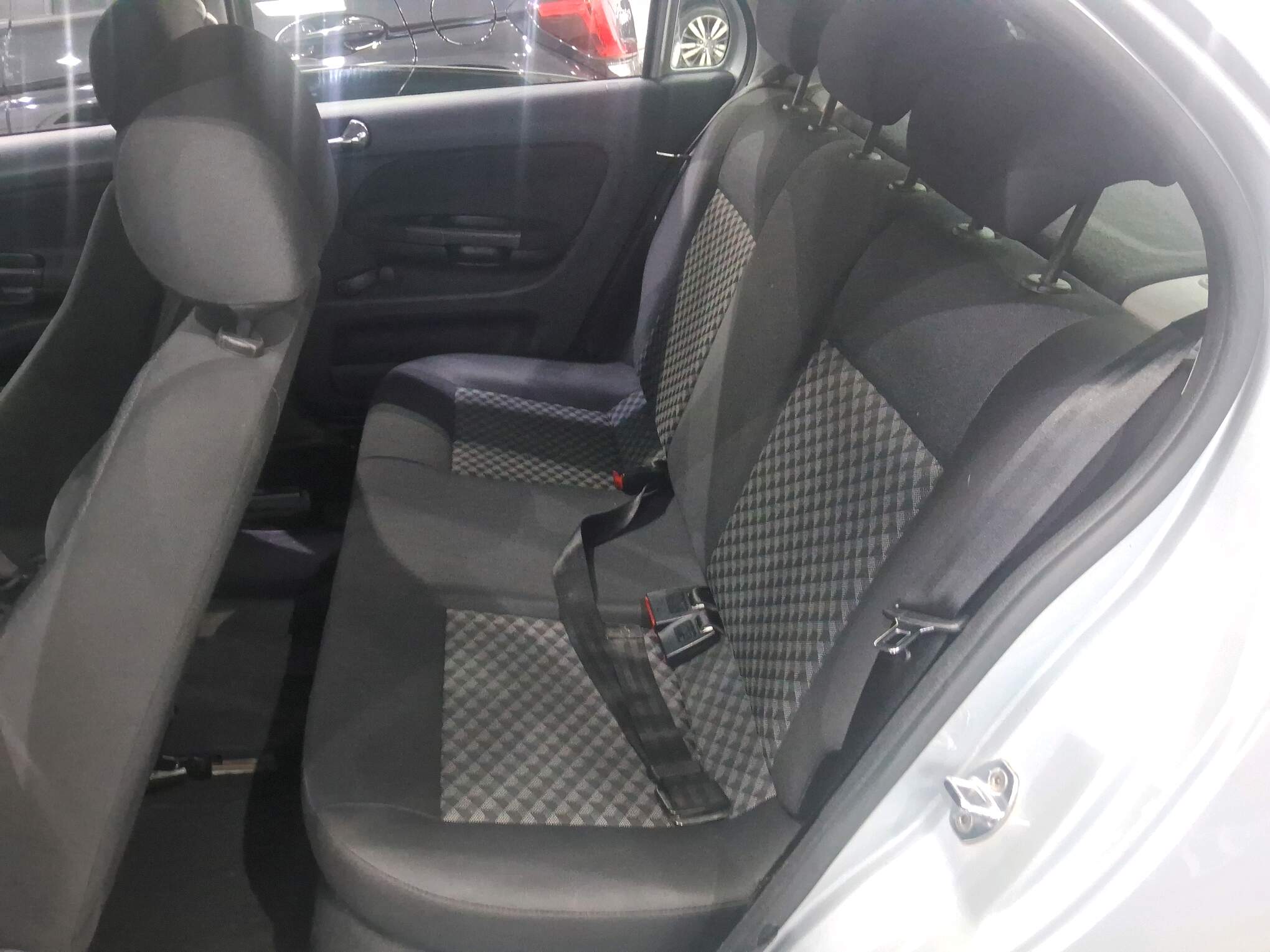 GOL 1.6 MI COMFORTLINE 8V FLEX 4P AUTOMATIZADO
