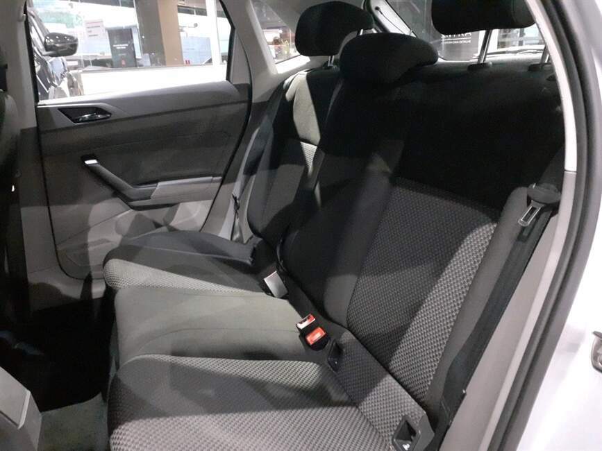 POLO 1.6 MSI TOTAL FLEX MANUAL