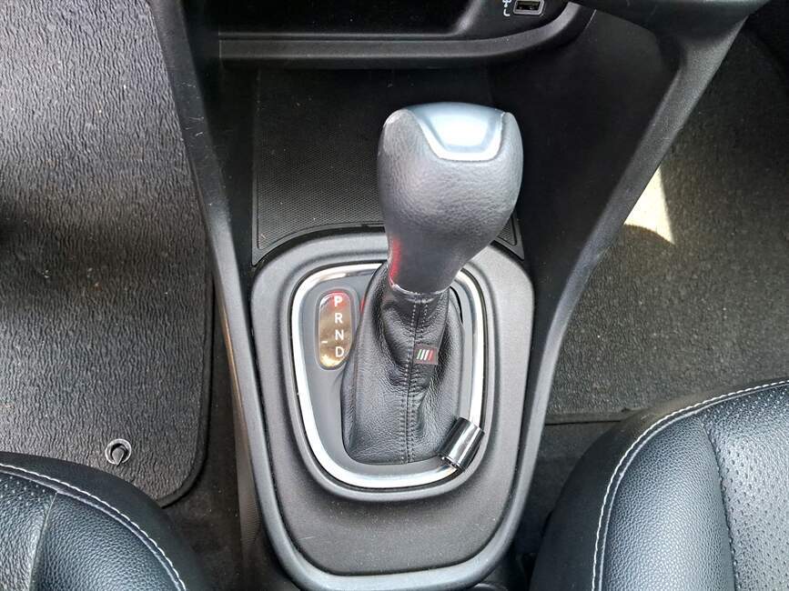 PULSE 1.3 FLEX DRIVE CVT