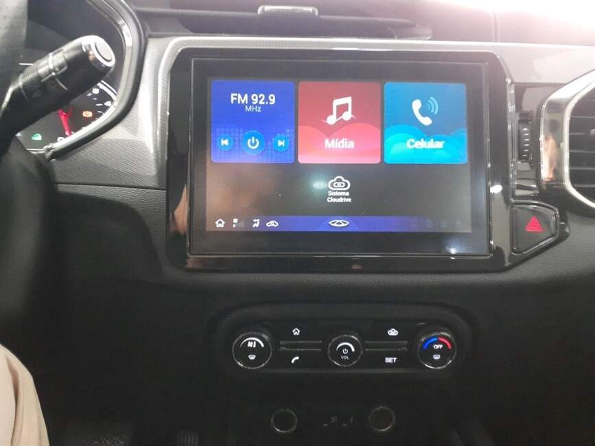 TIGGO 5X 1.5 VVT TURBO IFLEX TXS DCT
