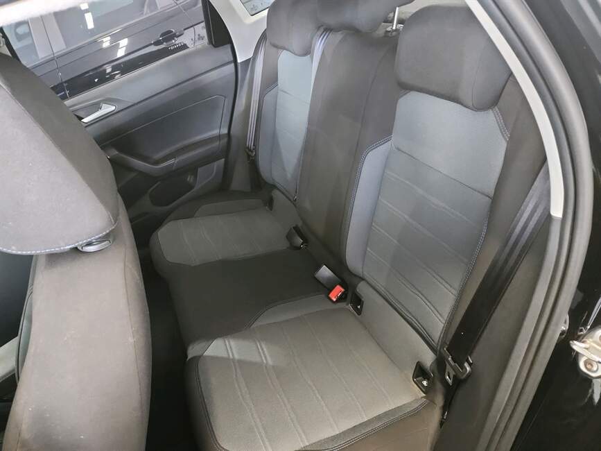 NIVUS 1.0 200 TSI TOTAL FLEX COMFORTLINE AUTOMÁTIC