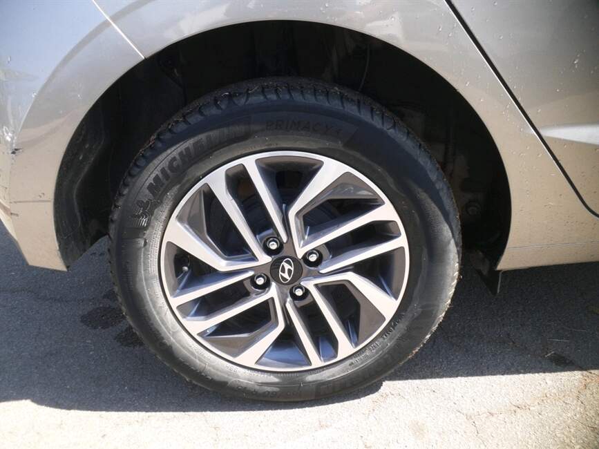 HB20 1.6 16V FLEX VISION AUTOMATICO