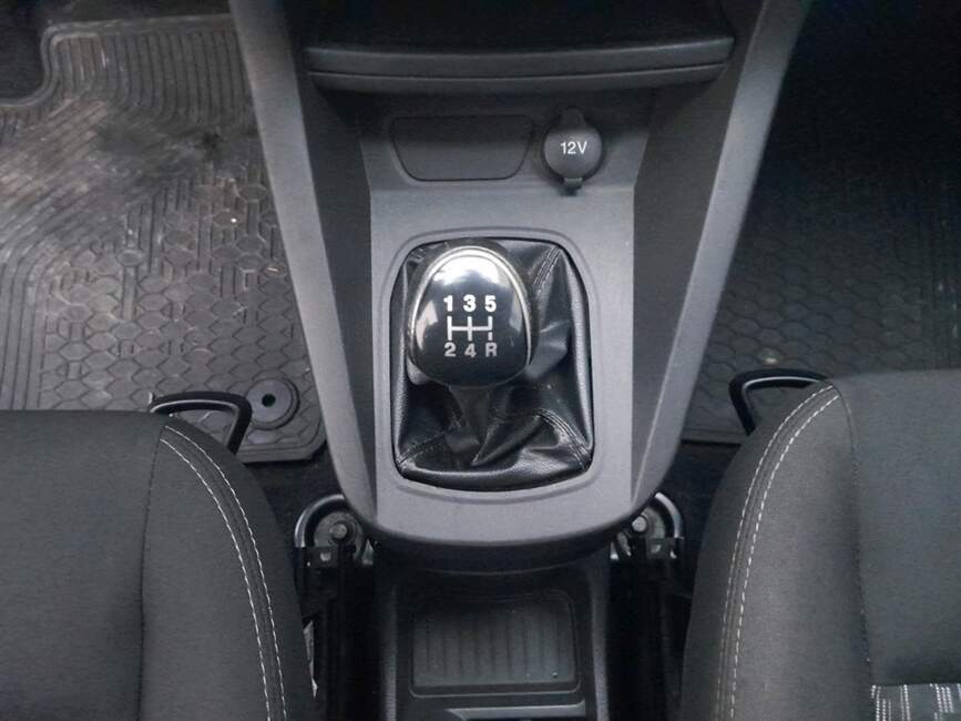 KA 1.0 TI-VCT FLEX SE MANUAL