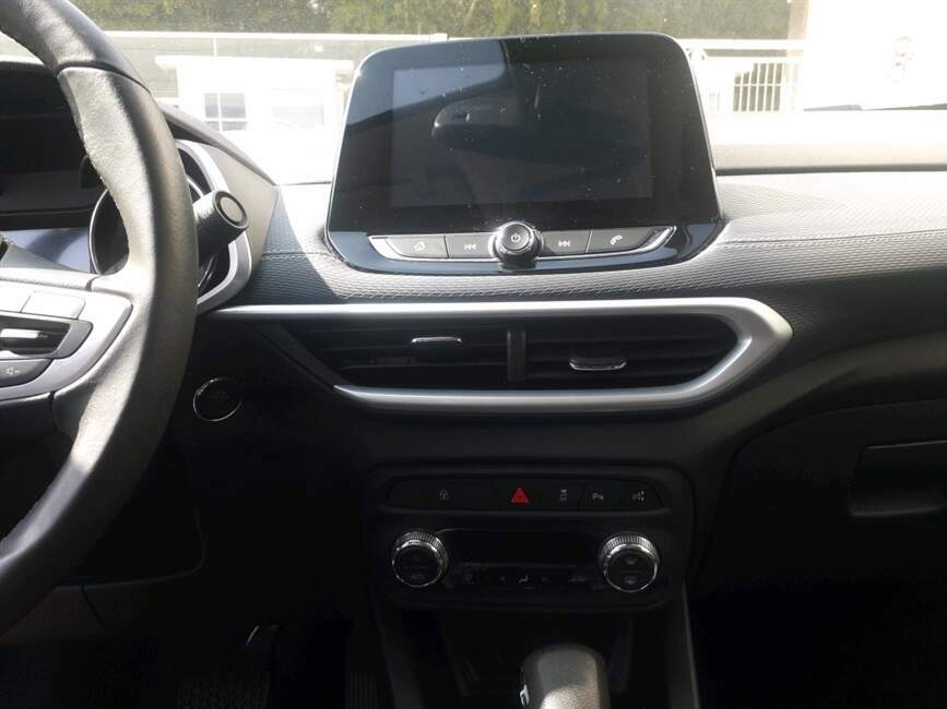 TRACKER 1.2 TURBO FLEX PREMIER AUTOMATICO