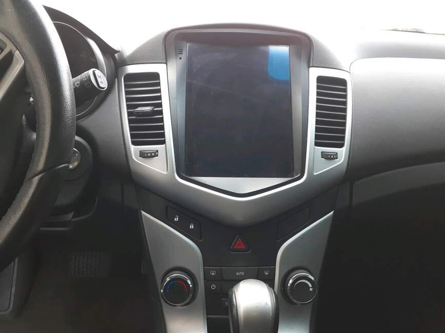 CRUZE 1.8 LT SPORT6 16V FLEX 4P AUTOMATICO