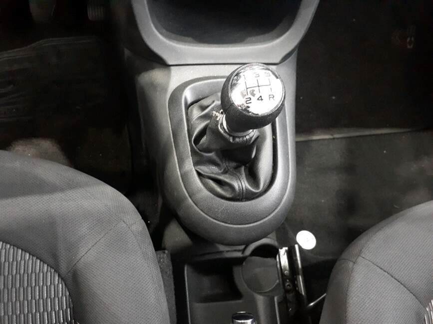 C3 1.2 ORIGINE 8V FLEX 4P MANUAL