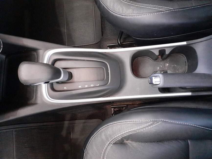 TRACKER 1.0 TURBO FLEX LT AUTOMATICO