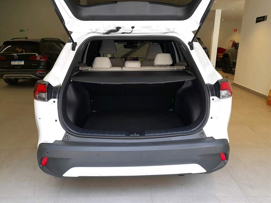COROLLA CROSS 1.8 VVT-I HYBRID FLEX XRX CVT