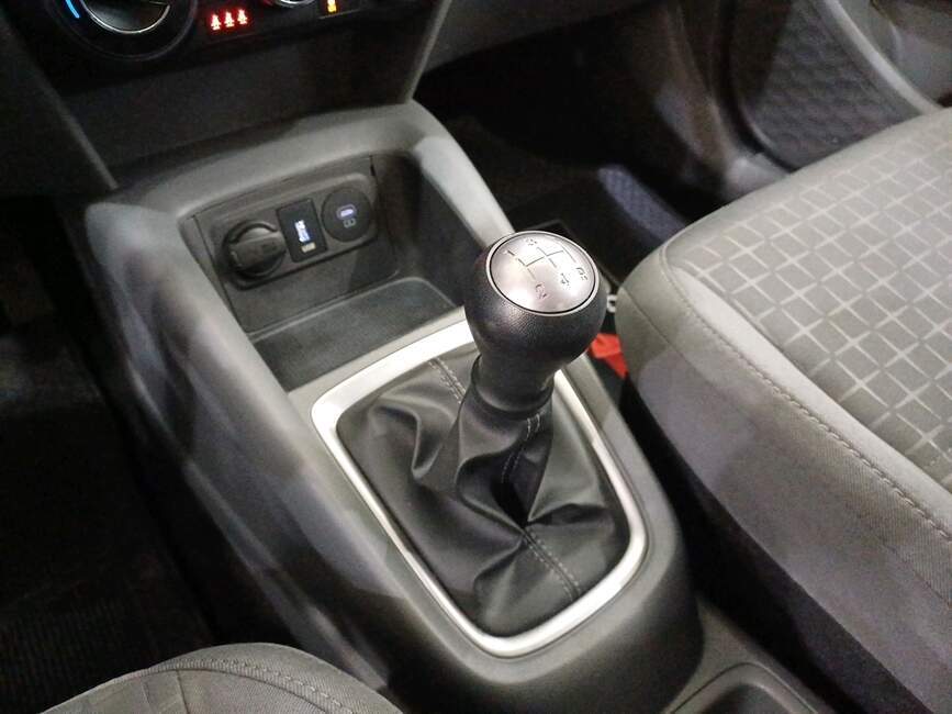HB20S 1.0 12V FLEX COMFORT PLUS MANUAL