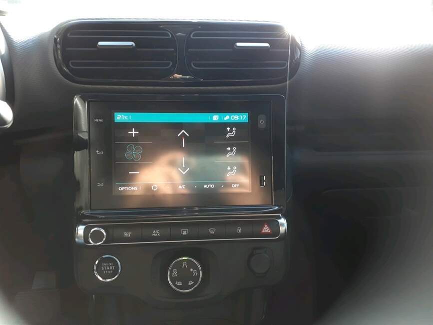 C4 CACTUS 1.6 THP FLEX SHINE PACK EAT6