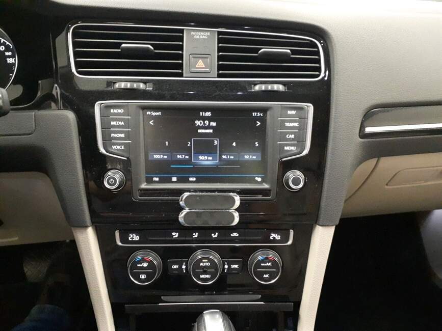 GOLF 1.4 TSI HIGHLINE 16V TOTAL FLEX 4P TIPTRONIC
