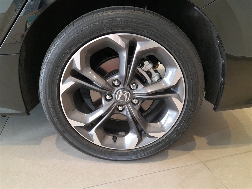 CIVIC 2.0 DI E:HEV TOURING E-CVT