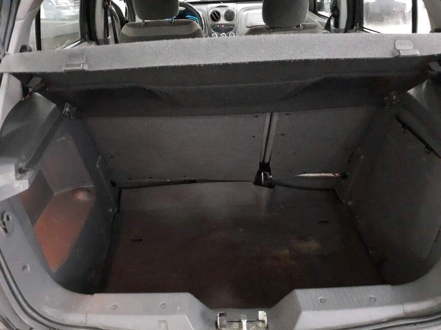 AGILE 1.4 MPFI LTZ 8V FLEX 4P MANUAL