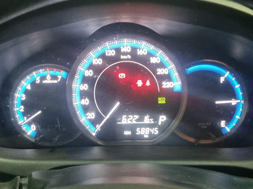 YARIS 1.5 16V FLEX SEDAN XL MULTIDRIVE