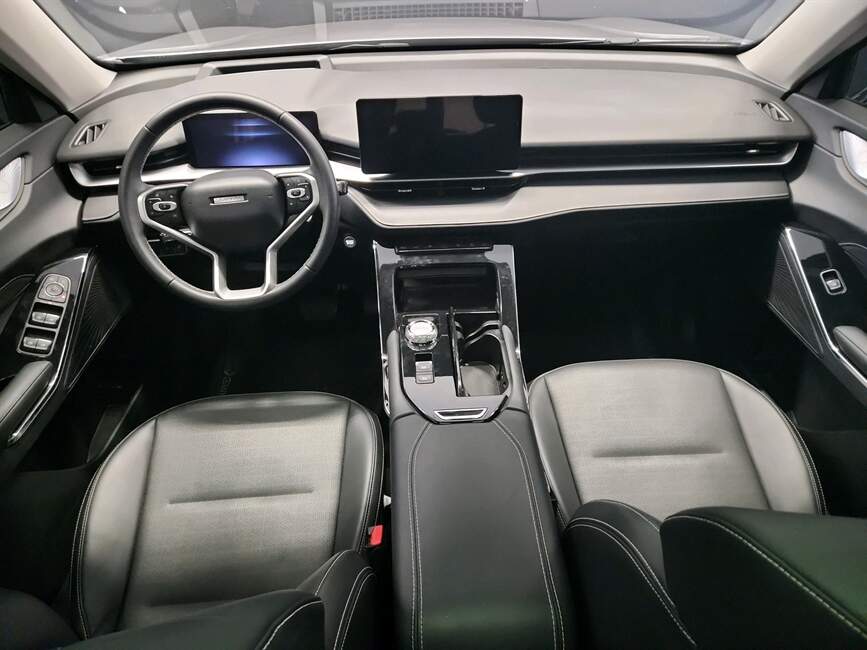 HAVAL H6 PREMIUM HEV