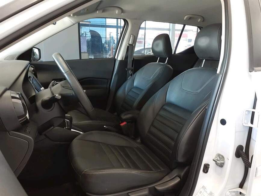 KICKS 1.6 16V FLEXSTART ADVANCE XTRONIC