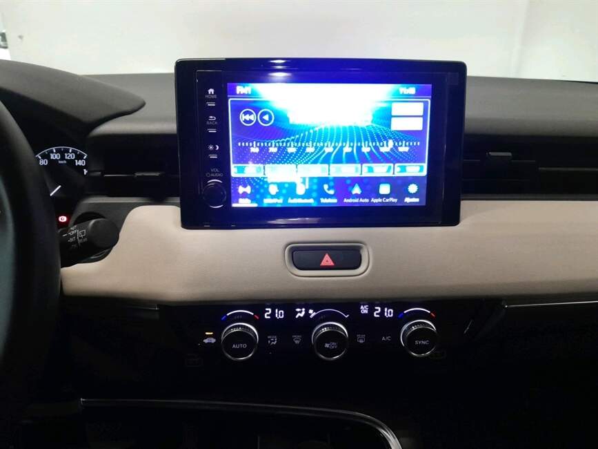 HR-V 1.5 DI I-VTEC TURBO FLEX TOURING CVT