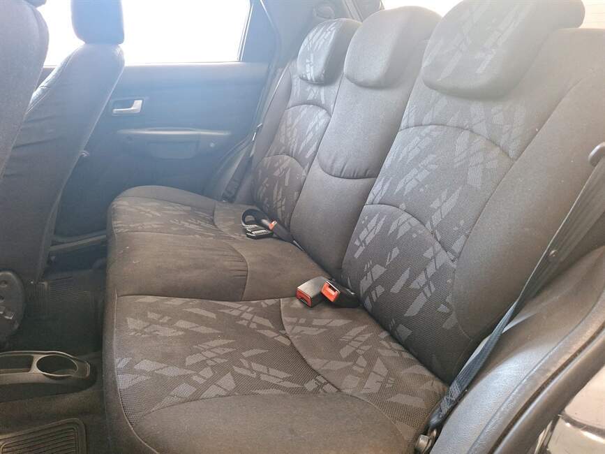 PALIO 1.0 MPI ELX 8V FLEX 4P MANUAL