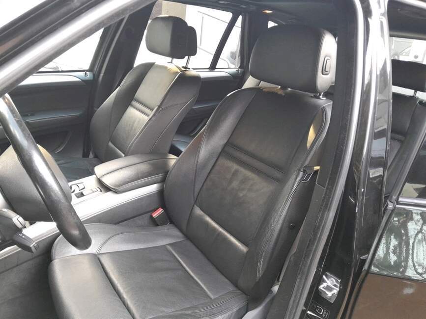 X5 4.8 4X4 50I SECURITY V8 32V GASOLINA 4P AUTOMAT