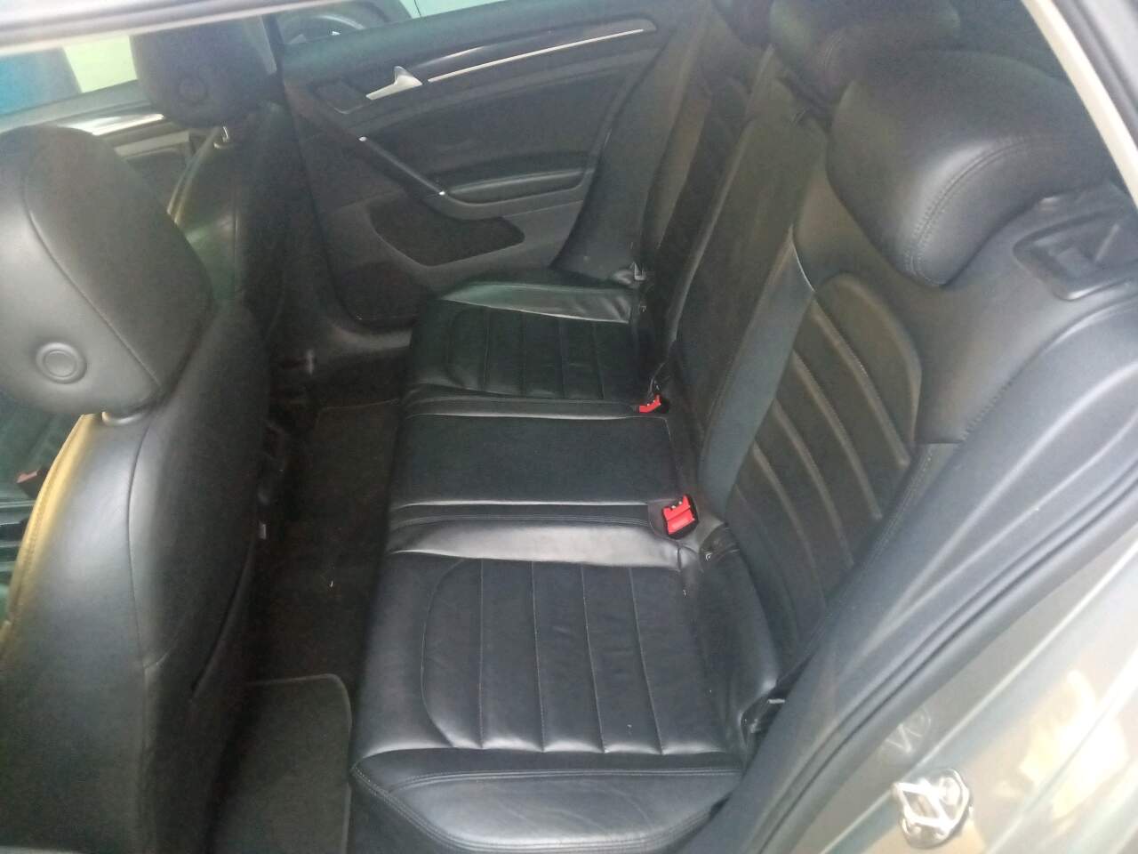 GOLF 1.4 TSI HIGHLINE 16V GASOLINA 4P AUTOMATICO