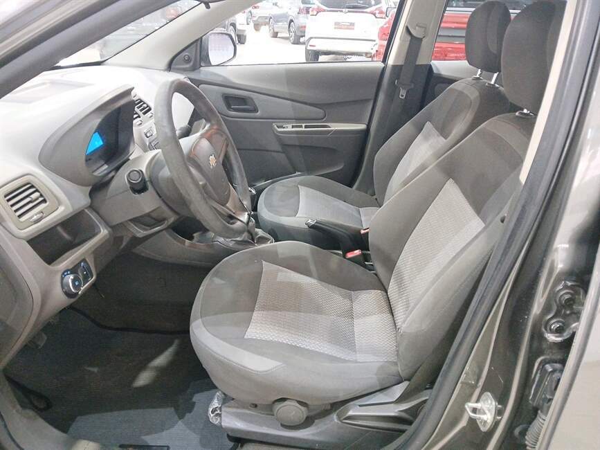 COBALT 1.4 MPFI LT 8V FLEX 4P MANUAL