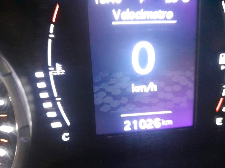 RENEGADE 1.3 T270 TURBO FLEX SPORT AT6