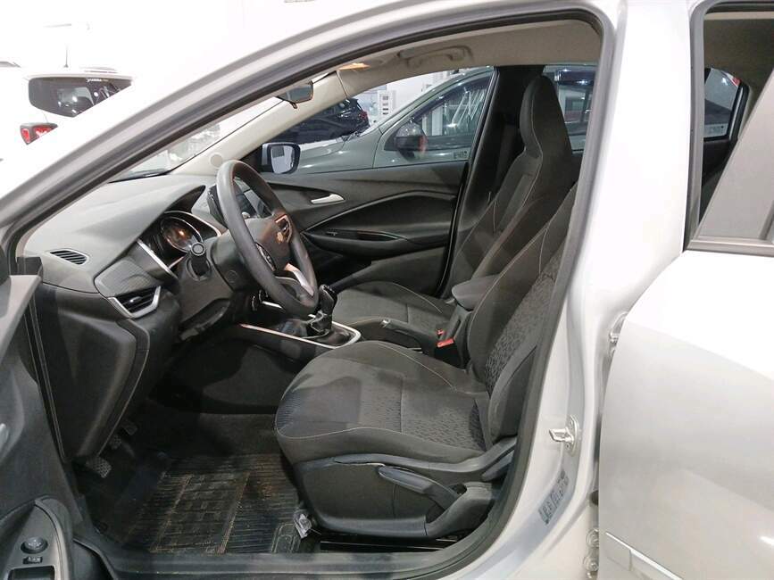 ONIX 1.0 TURBO FLEX LTZ MANUAL