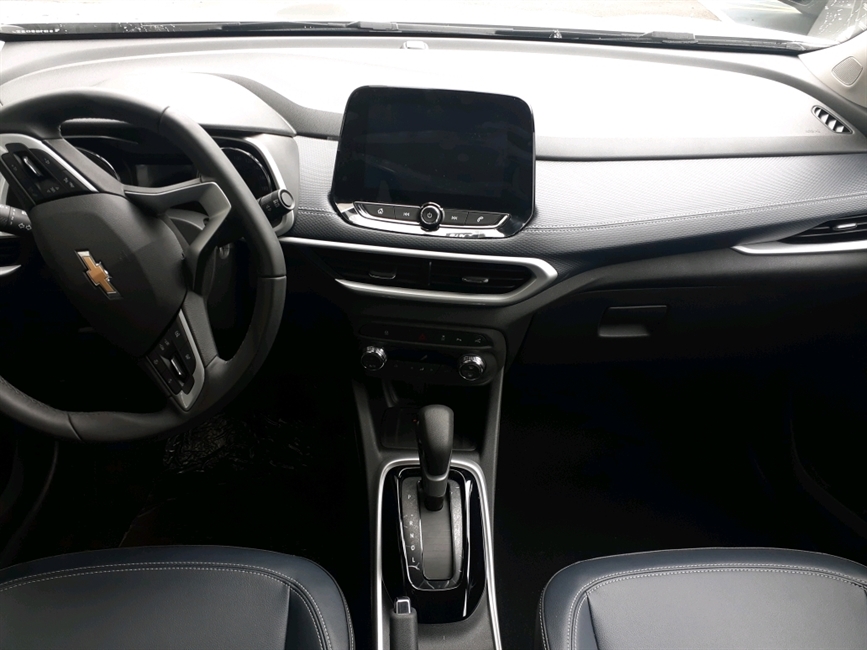 TRACKER PREMIER 1.2 TURBO