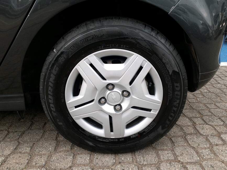 ONIX 1.0 MPFI JOY 8V FLEX 4P MANUAL