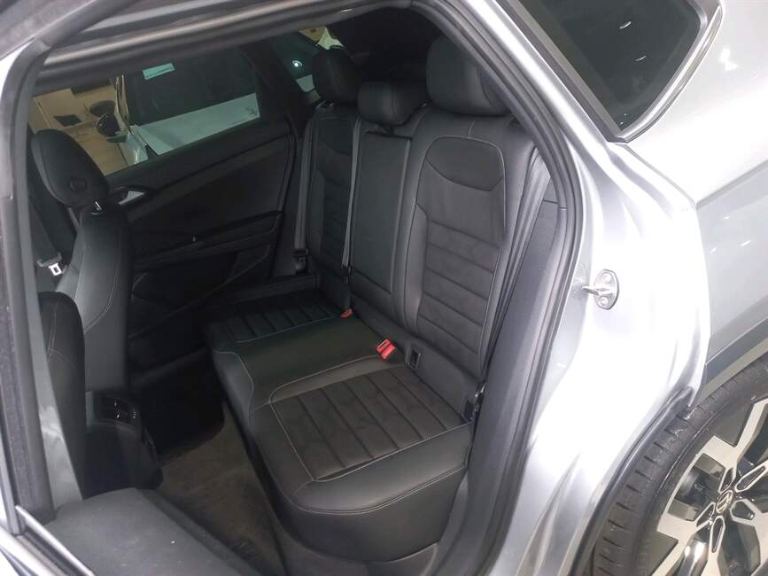 TAOS 1.4  250 TSI TOTAL FLEX HIGHLINE AUTOMÁTICO
