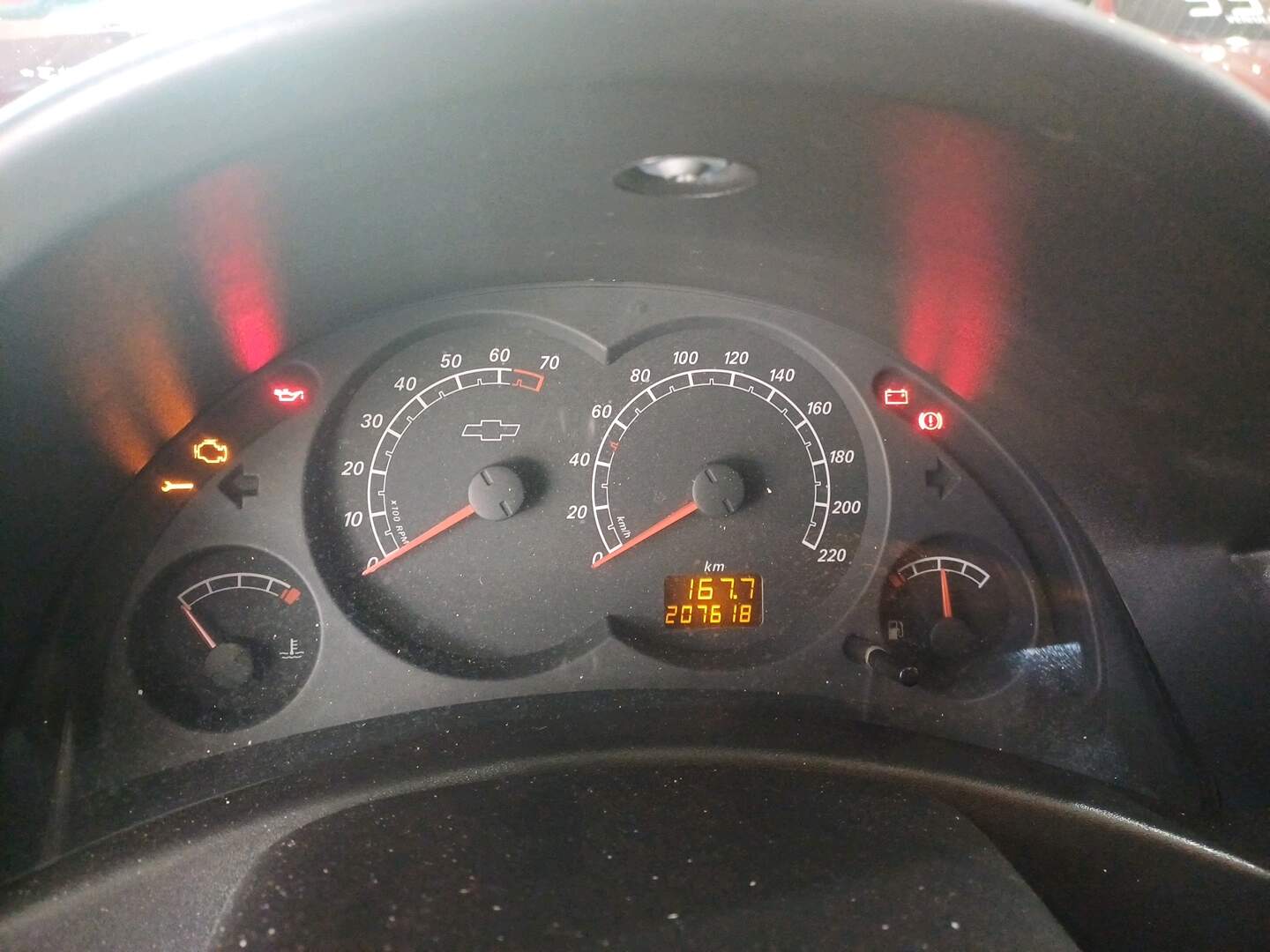 CORSA 1.4 MPFI MAXX 8V FLEX 4P MANUAL