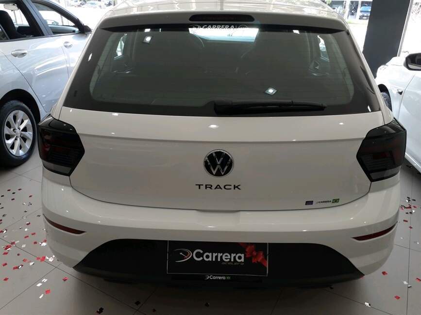POLO 1.0 MPI TRACK MANUAL