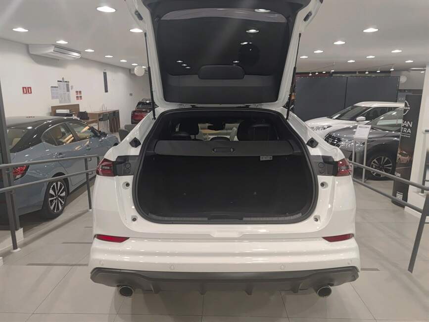 FASTBACK 1.3 TURBO 270 FLEX ABARTH AT6