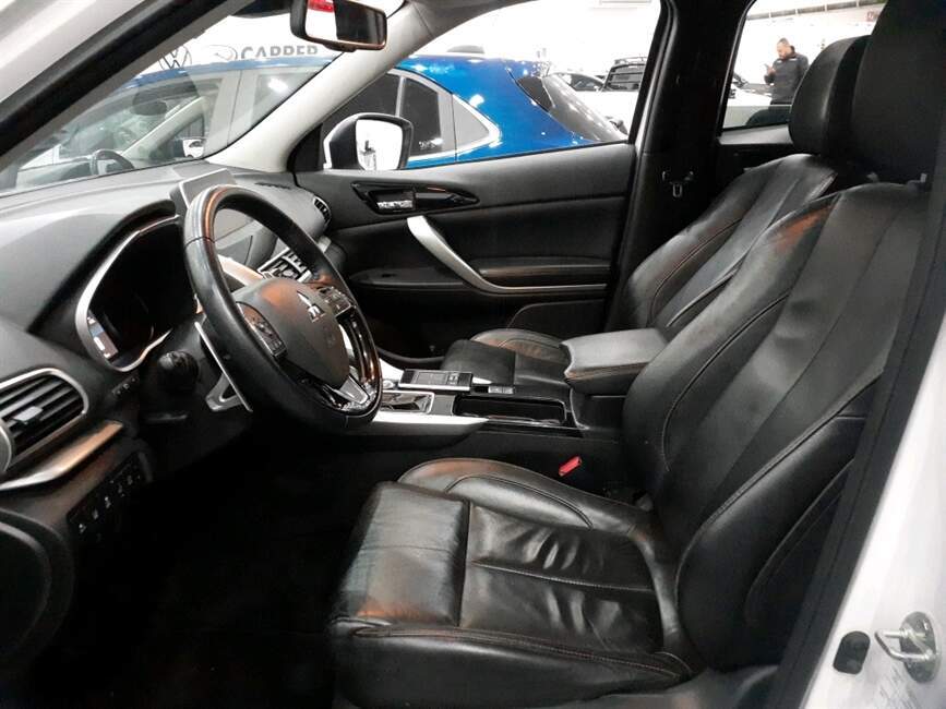ECLIPSE CROSS 1.5 MIVEC TURBO GASOLINA HPE-S S-AWC