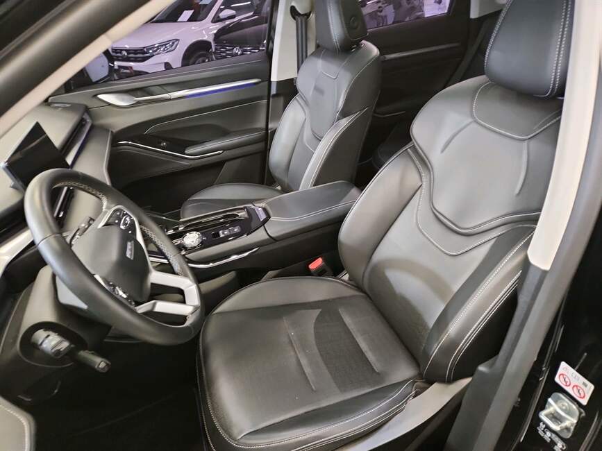 HAVAL H6 1.5  HEV PREMIUM E-TRACTION