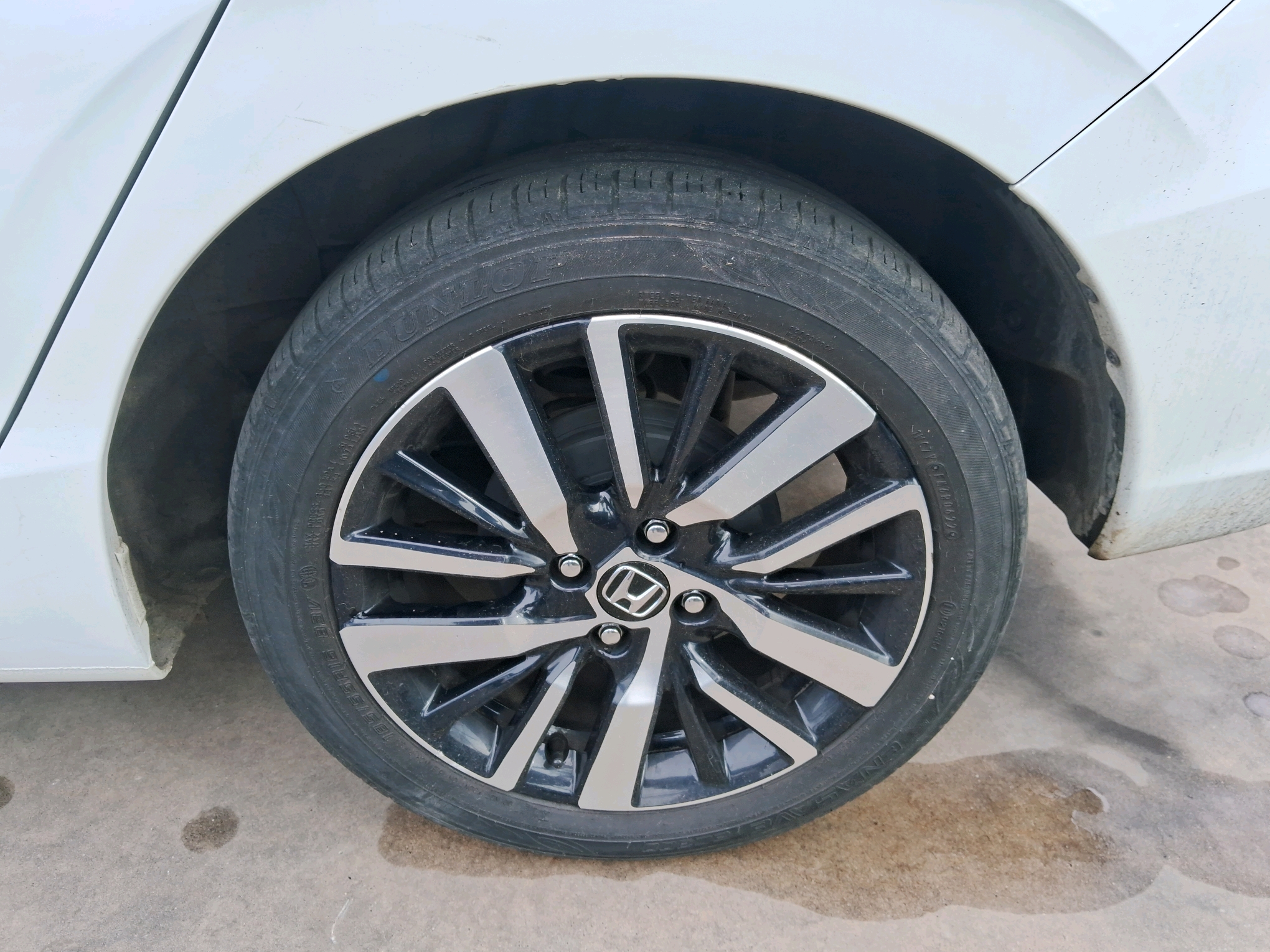 CITY 1.5 I-VTEC FLEX HATCH TOURING CVT