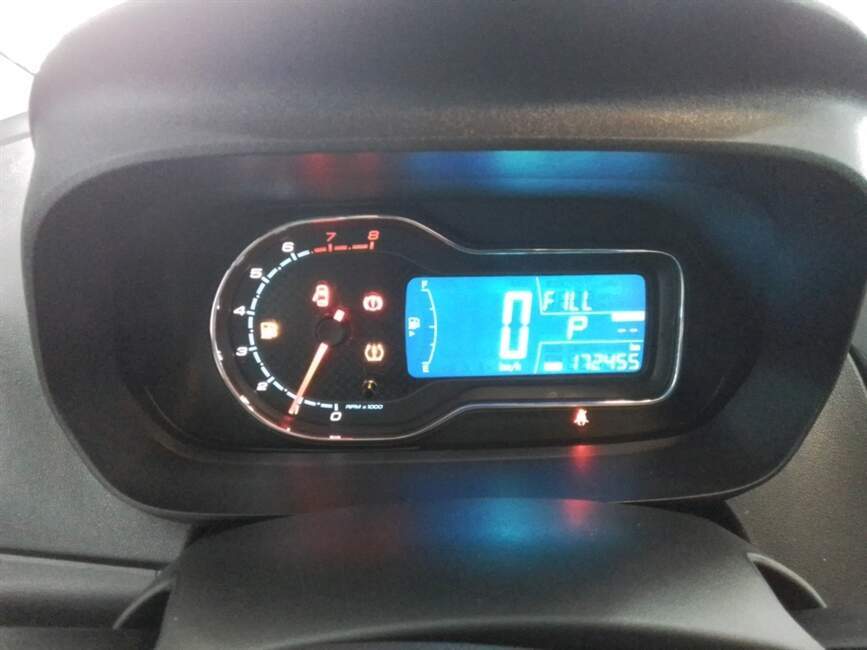 COBALT 1.8 MPFI LTZ 8V FLEX 4P AUTOMATICO