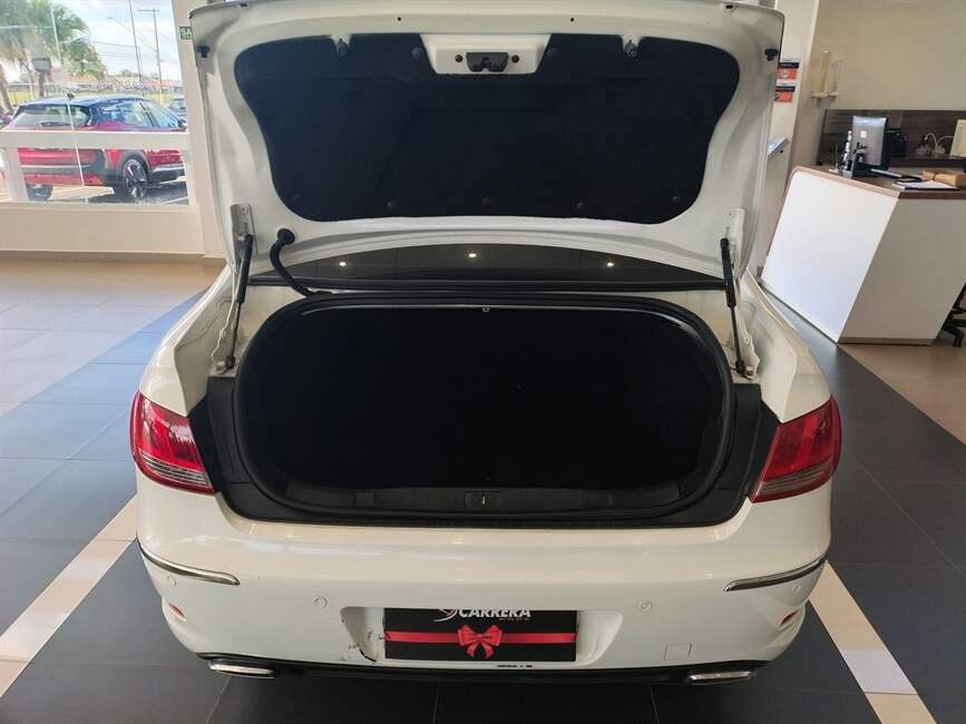 408 2.0 ALLURE 16V FLEX 4P MANUAL