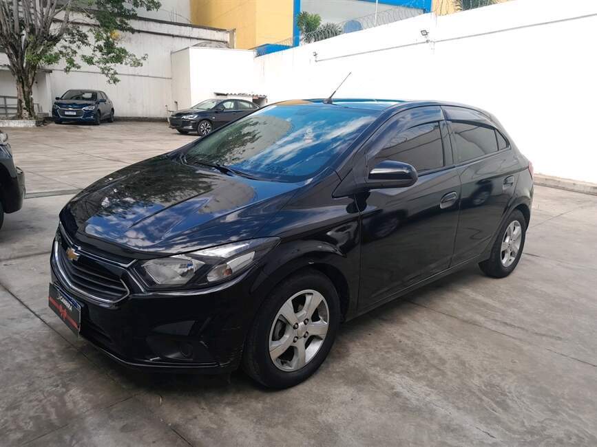 ONIX 1.4 MPFI LT 8V FLEX 4P MANUAL