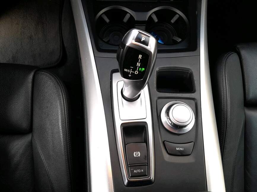 X5 4.8 4X4 50I SECURITY V8 32V GASOLINA 4P AUTOMAT