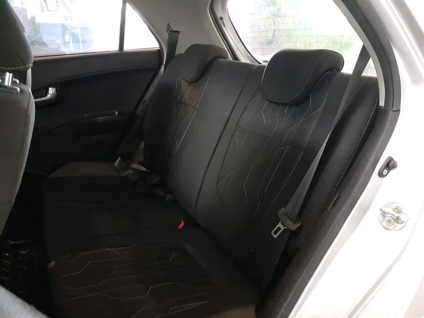 PICANTO 1.0 EX 12V FLEX 4P MANUAL